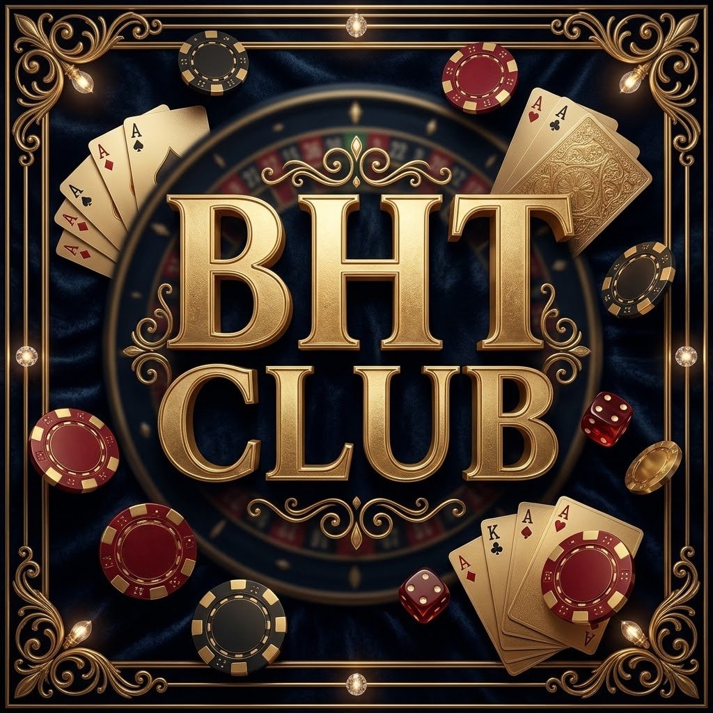 BHT Club Bharat Club Official Gaming Lounge